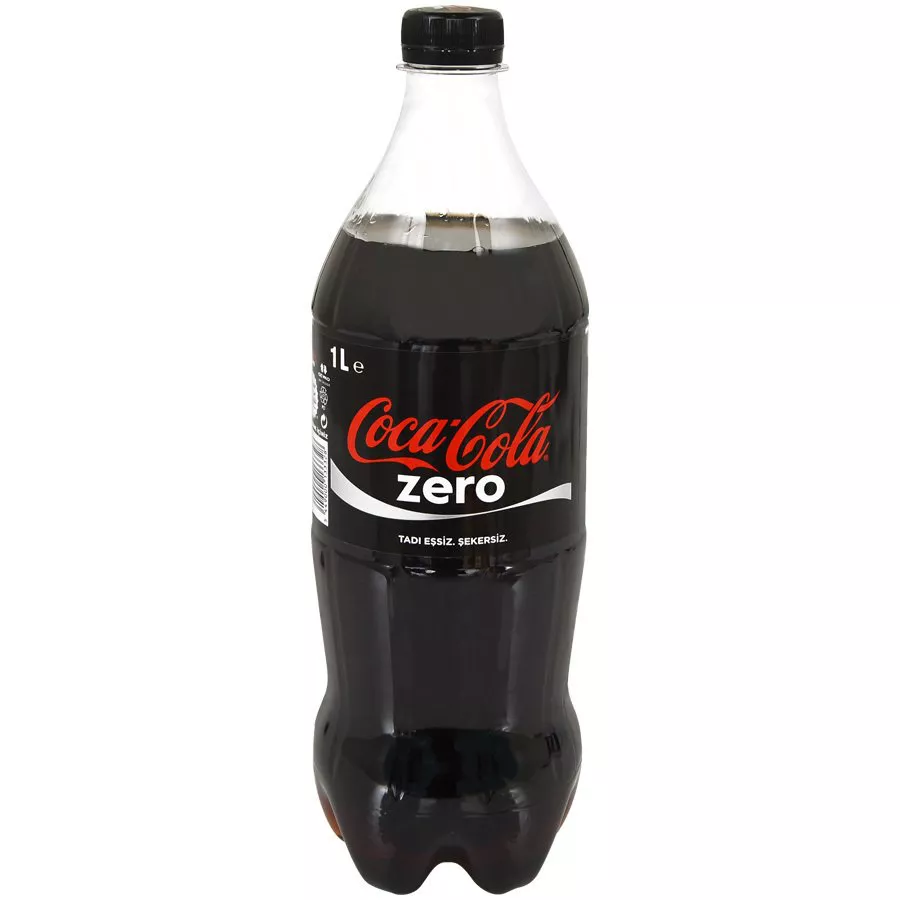 Coca-Cola 1 lt ZERO