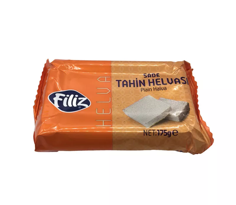 Filiz Helva 175 Gr Sade